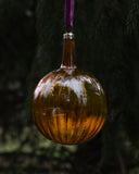 Julgranskula - Ockra DessinDesign