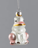 Julkula - Grodprinsessa DessinDesign