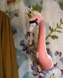 Svanhuvud DessinDesign