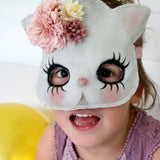 Cat mask - Dessin Design