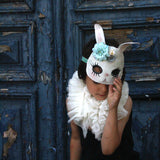 Bunny mask - Dessin Design