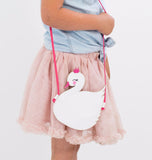 Swan bag - A little lovely company - Dessin Design