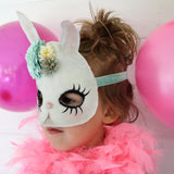 Bunny mask - Dessin Design