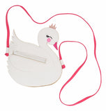Swan bag - A little lovely company - Dessin Design