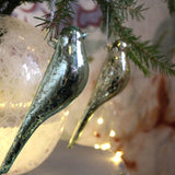 Christmas bauble - bird - Dessin Design