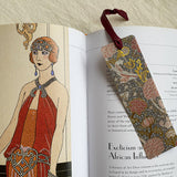 Bookmark - William Morris