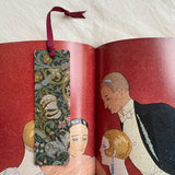 Bookmarks - William Morris