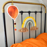 Balloon - rust - Dessin Design