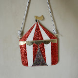 Circus bag - Mimi & Lula, Dessin Design