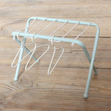 Maileg - Drying rack with pegs,