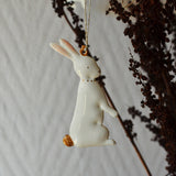 Maileg - Easter bunny ornaments - Dessin Design