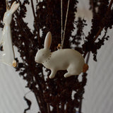Maileg - Easter bunny ornaments - Dessin Design