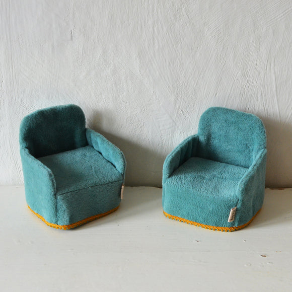 Maileg - Chairs