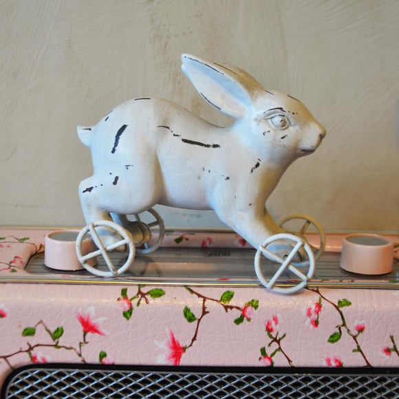 Bunny on wheels - Alot, Dessin Design
