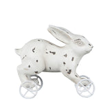 Bunny on wheels - Alot, Dessin Design