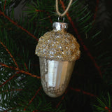 Christmas bauble - Pine cone - Dessin Design