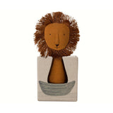 Maileg - Lion rattle - Dessin Design