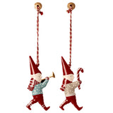 Maileg - Christmas ornament, pixie - Dessin Design