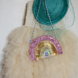 Rainbow bag - Mimi & Lula, Dessin Design