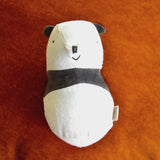 Maileg - panda rattle - Dessin Design