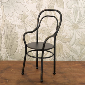 Maileg - Chair with armrest - Dessin Design