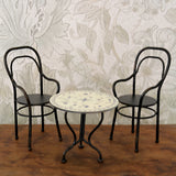 Maileg - Chairs and tea table - Dessin Design