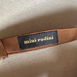 Bow tie, Mini Rodini