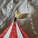 Circus bag - Mimi & Lula, Dessin Design