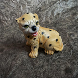 Vintage Cheetah