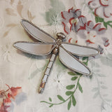 Mirror - dragonfly, Alot, Dessin Design